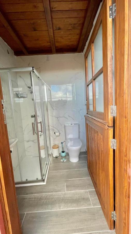 Villa Marie Agradable Y Tranquila Maison Con Piscina Corralejo Extérieur photo